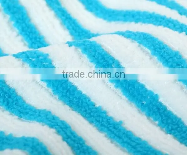 Microfiber Kitchen Cleaning Cloth Roll photo-2