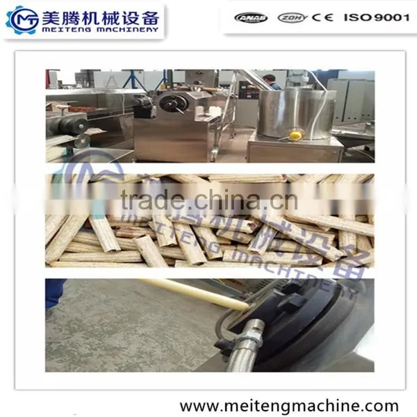 Hot Sale Center Filling Food Machine photo-5