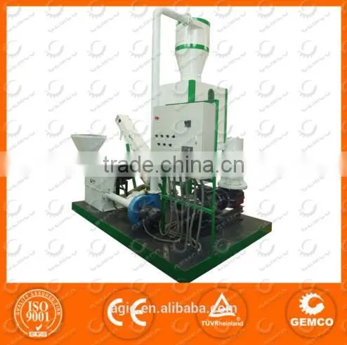 China Supplier Used Pellets Machine for Make Pellet Wood photo-2