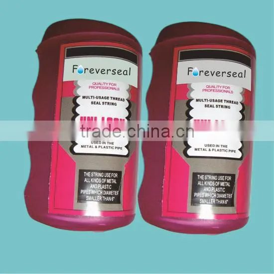 Thread seal cord