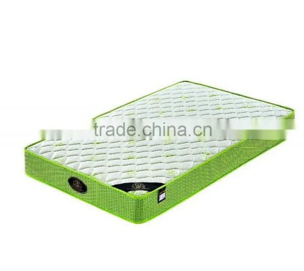 Sleepwell Comfortable Spring Mattress for Children photo-2