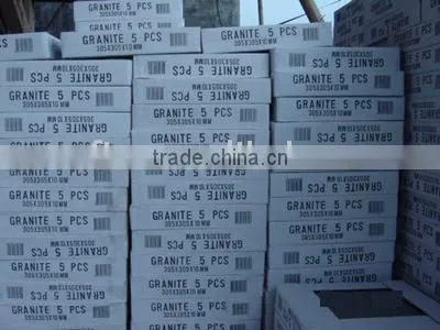 Granite Tiles