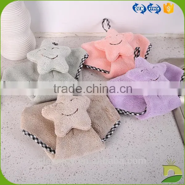 Best Quality Sample Free Kids Towel for Factory Price photo-6