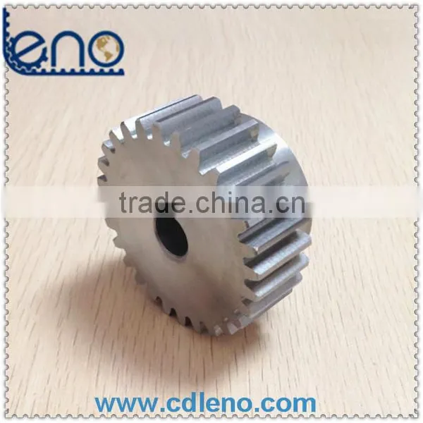 Steel Spur Gear for CNC Machine photo-3