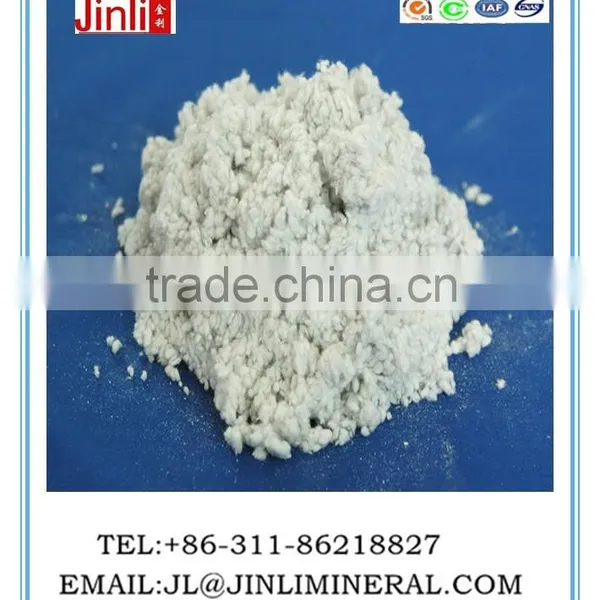 Heat Resistant Mineral Fiber