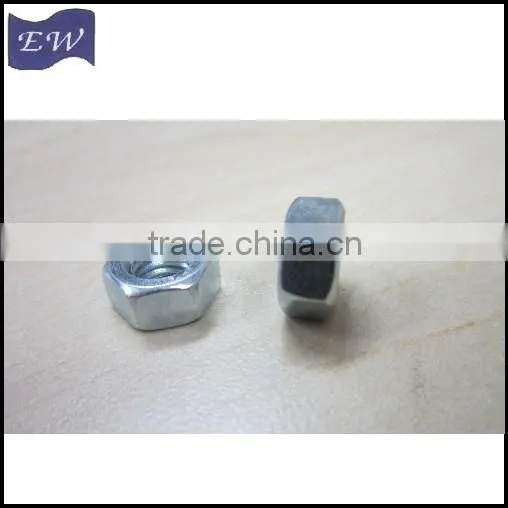 Din934 Hex Nut Zinc Plated ( DIN934) photo-5