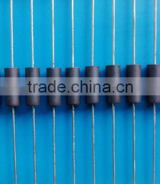 Soft Ferrite Cores/Soft Magnetic Cores/ Ferrite Bead for Inductor
