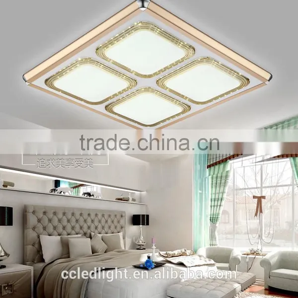 China Ceiling Lamp China Led Ceiling Light Living Room,led Ceiling Lamp Bedroom and Dinning Room Lighting photo-3