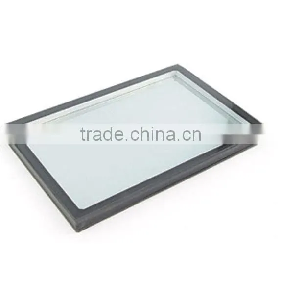 8mm Toughened Glass Low-e Reflective Glass for Insulating photo-4
