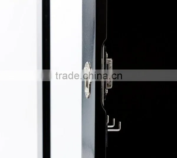 Jewelry Armoire With Lock and Key photo-4