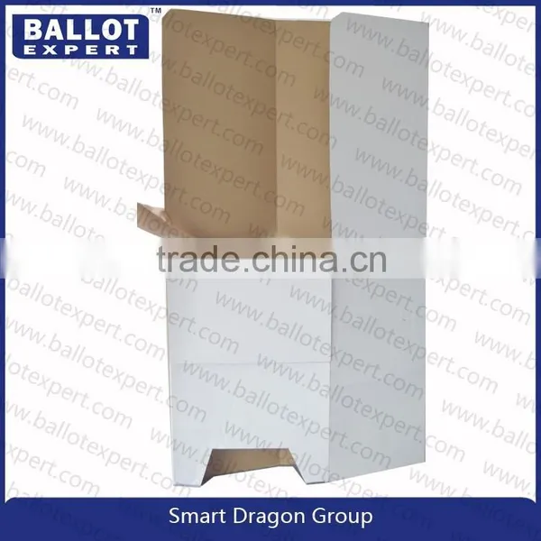 Foldable Polling Booth,Voting Booth On Sale photo-2