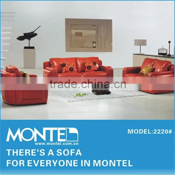 American Design Home Furniture Solid Wood Sofa Set photo-3