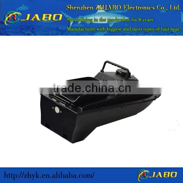 Carp Fishing Tackle Bait Boat for Delivery photo-3