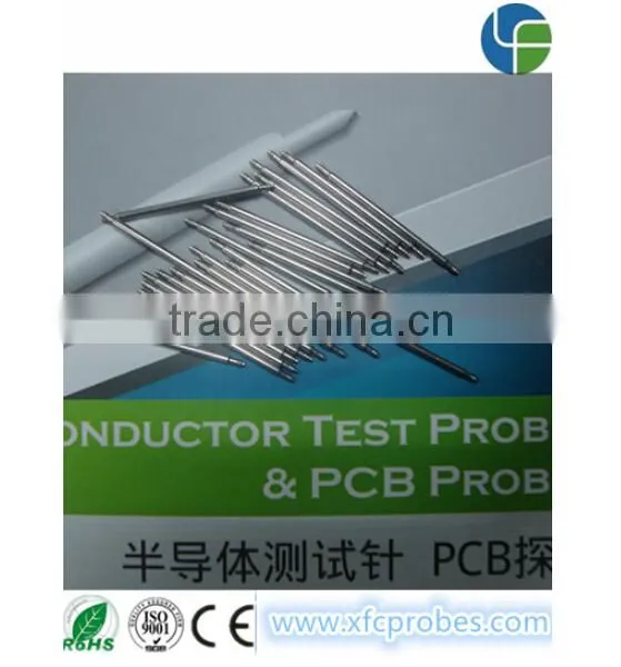China Supplier Watch Assessories Stainless Watch Spring Bar, Stainless Steel Brand Bars