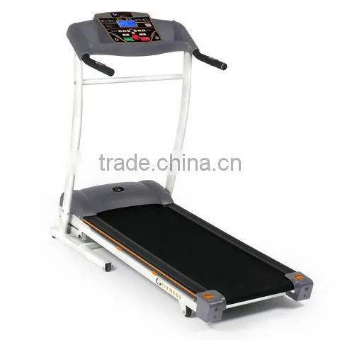 MOTOR Incline Treadmill photo-2