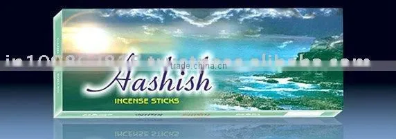 Incense Sticks Manufacturer