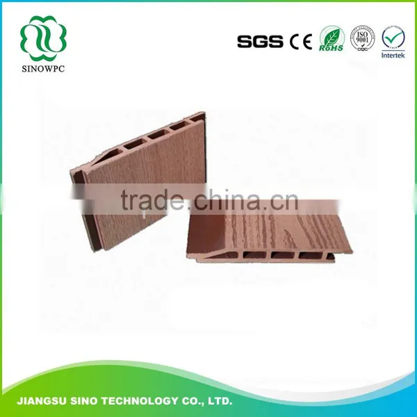 Resistant Waterproof Wall Panel, Wpc Wall Panel, Wall Board photo-3