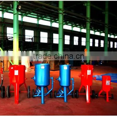 Sand Blasting Suit / Clothing photo-2