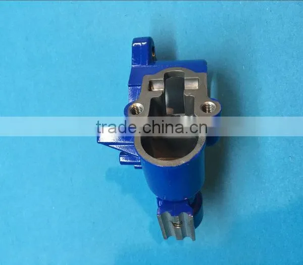 China Supplier Good Quality OEM Service Available Cast Iron Die Casting photo-3
