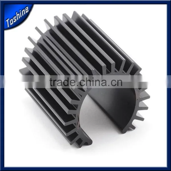Aluminum Profile Extrusion Manufacturers photo-5