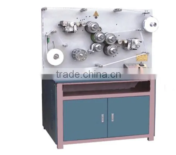 Rotation Screen Printing Machine photo-5