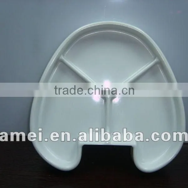 Customized Vacuum Forming Plastic Cover Machine Shell photo-2