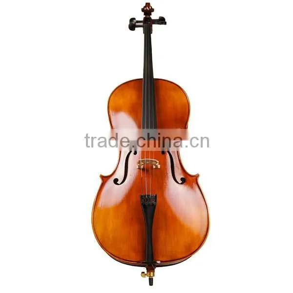 Professional Grade Handmade for German 4/4 Cello Made In China TL012-3 photo-2