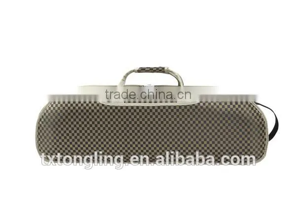 High Density Light Foam Custom Make Violin Case For Sale 4/4 TL-22 Quality Choice photo-2
