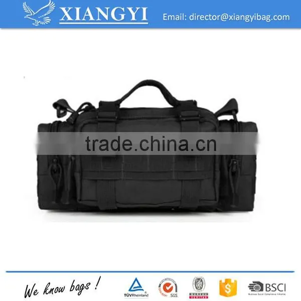 Army Tactical Hunting Shoulder Sports Waist Pouch Bag Tooling Bag photo-2