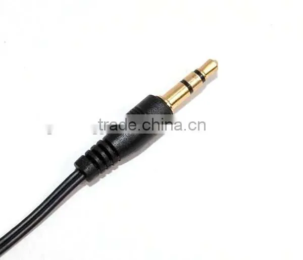 New Product Bulk Buy Electronics 2015 Ear Hanging Wired Ear Hook Headphones for Mobile Phone Portable Media Player photo-5