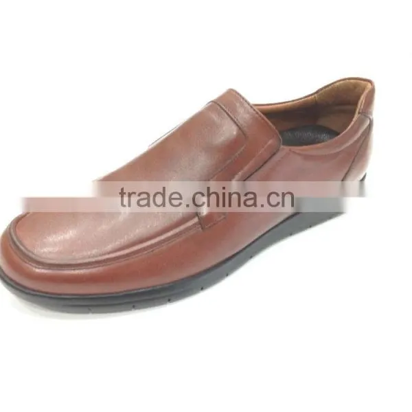 Comfort Soft Shoes for Men (Made in Turkey)