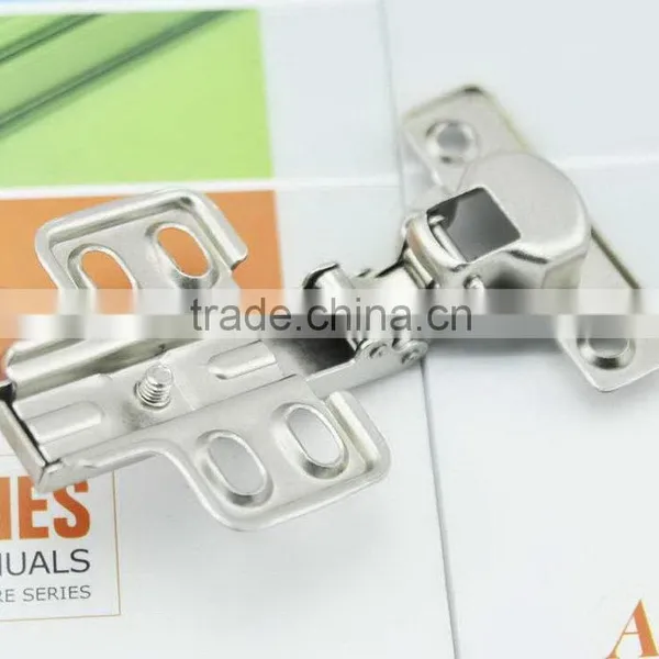 Cheap Hot Selling Metal Cabinet Furniture Hinge photo-2