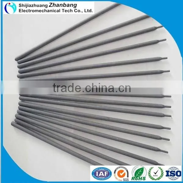 China Welding Rods Manufacturer AWS E6013 E7018 photo-5