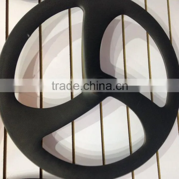 New Tri Spoke Wheel Bicycle Wheelset 700C