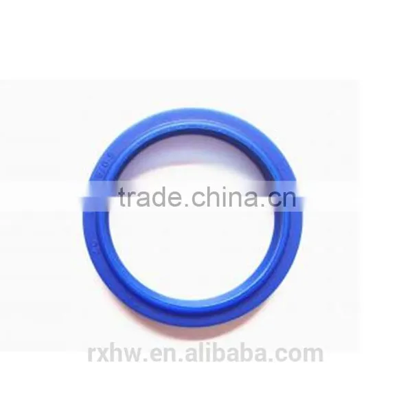 Hydraulic Compact TPU Seals, Compact Piston Seals for Tipping Trailer,dump Truck(HYVE) photo-4