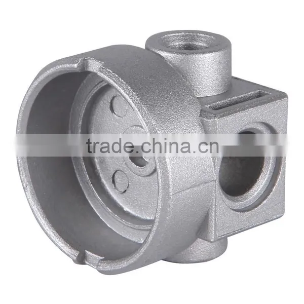 Aluminum Die Casting Hardware With High Quality/Die Cast Cookware Parts Set/Aluminium Sheetmetal Auto Spare Parts