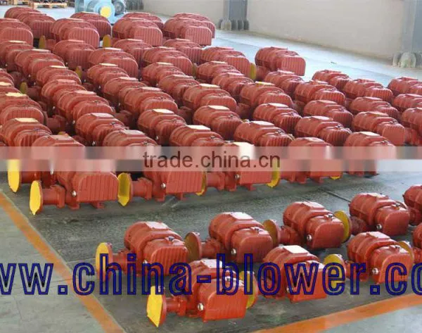 Vacuum Blower photo-6