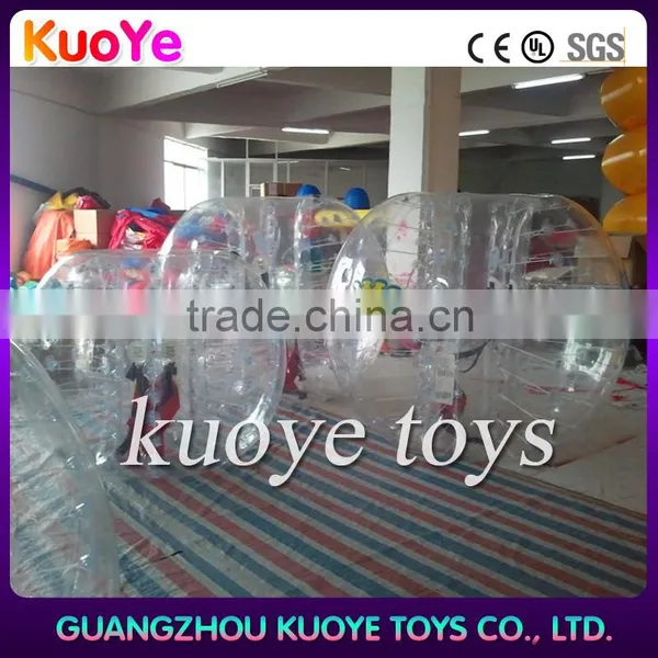 Inflatable Soccer Bubble Balls Inflatable Body Bumper Ball Human Inflatable Bumper Bubble Ball