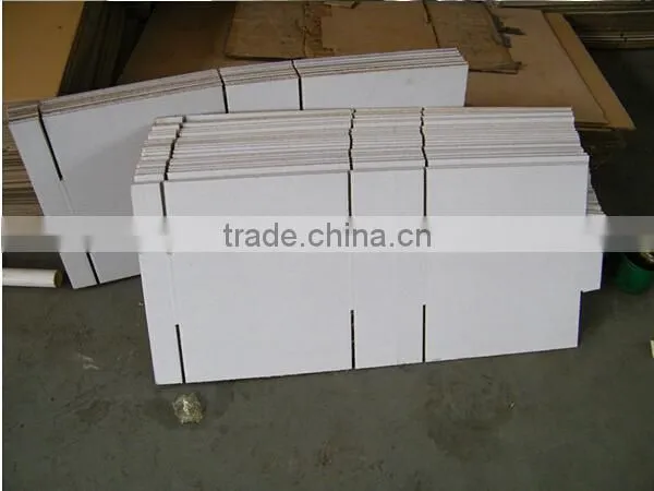High Efficiecny Corrugated Cardboard Flexo High Speed Printing Slotting and Rotary Die Cutting Machine photo-3