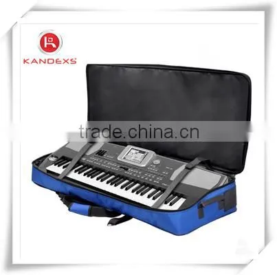 Waterproof Electronic Keyboard Bag, Musical Instrument Bag Online photo-3
