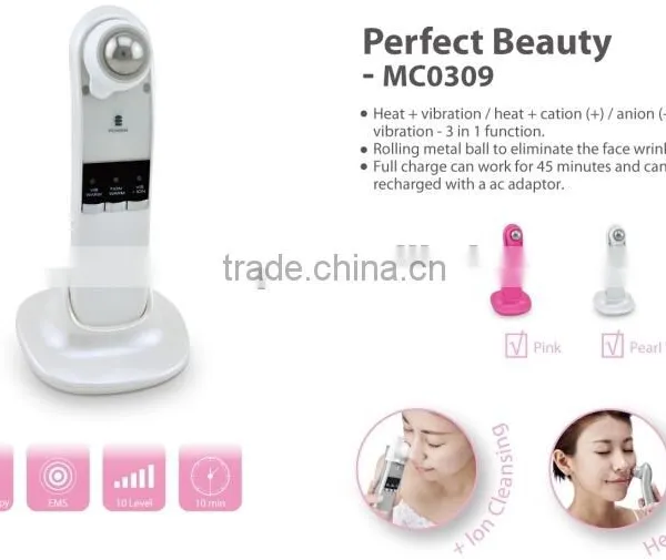 Handheld Beauty Device Magic Skin Beauty Device photo-3