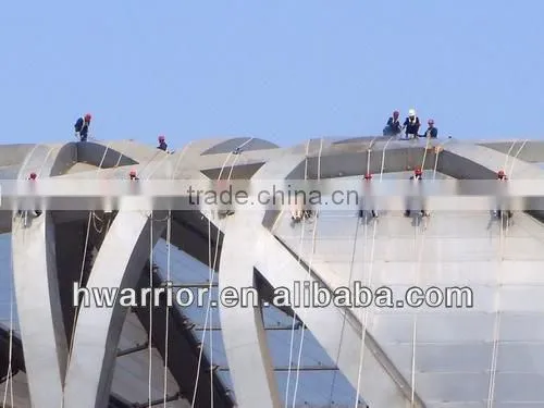 Steel Structure System / Space roof system