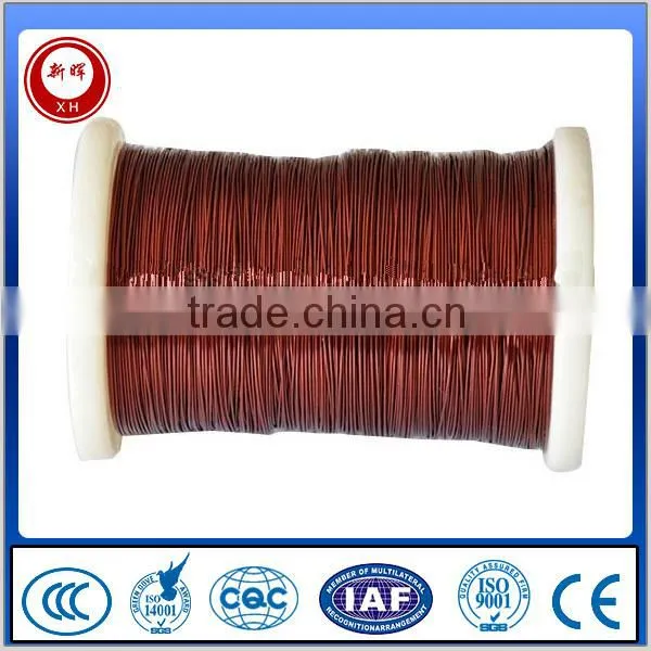 Wire Hard Drawn Bare Copper Wire