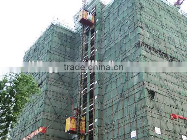 Factory Price Construction Elevator ,building Construction Materials Lifter for Sale photo-5