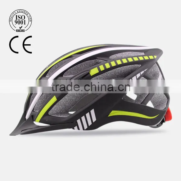 SGS CE Standard EPS Integrally Molded Mountain Biking Helmet photo-3