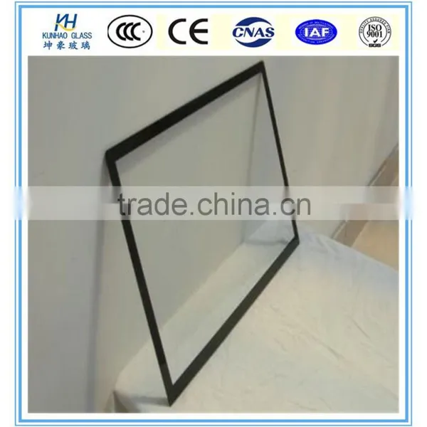 3mm Tempered Glass Glass Screen Printing Can be Customized photo-3
