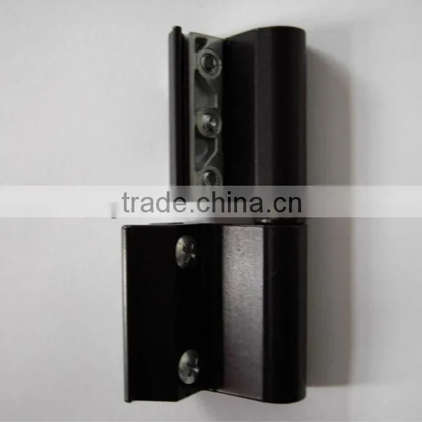 Aluminium Plastic Window and Door Hinge for Aluminium PVC Door Window photo-1