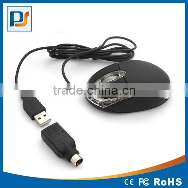 Cheapest Computer USB Wired Mouse for Promotional Gift photo-6