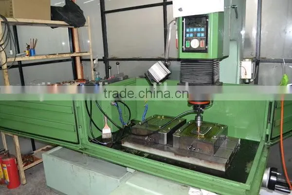 Professional Plastic Injection Thin Wall Mold photo-2