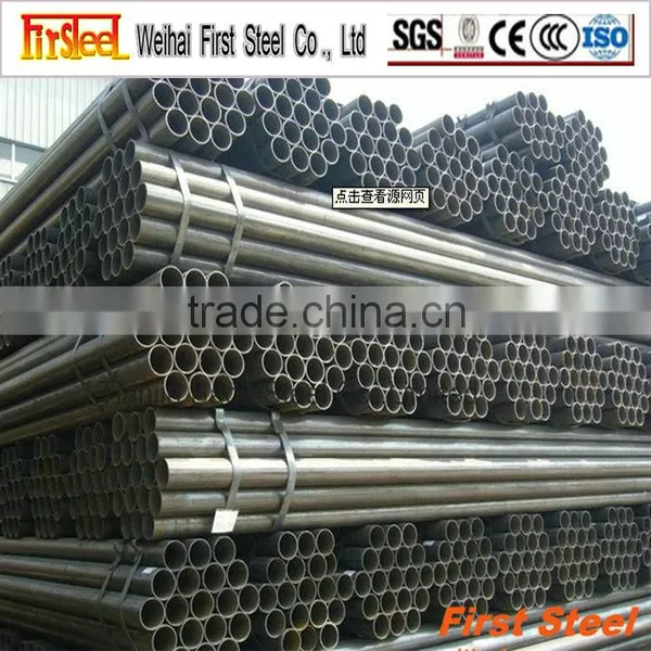High Quality Competitive Price Density of Carbon Steel Pipe photo-2